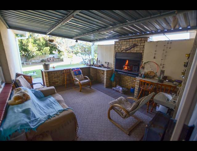 3 BEDROOM HOUSE RENTED IN KABEGA